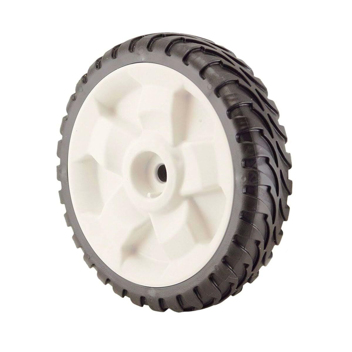 Toro OEM 2-Pack Front Drive Wheels 137-4832 Replaces 119-0311