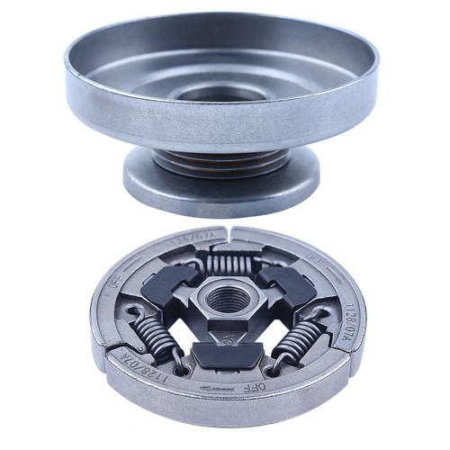 Clutch Drum Pulley For Stihl TS410 TS420 TS480i TS500i Cut Off Saw 4238 760 8500 - Picture 8 of 8