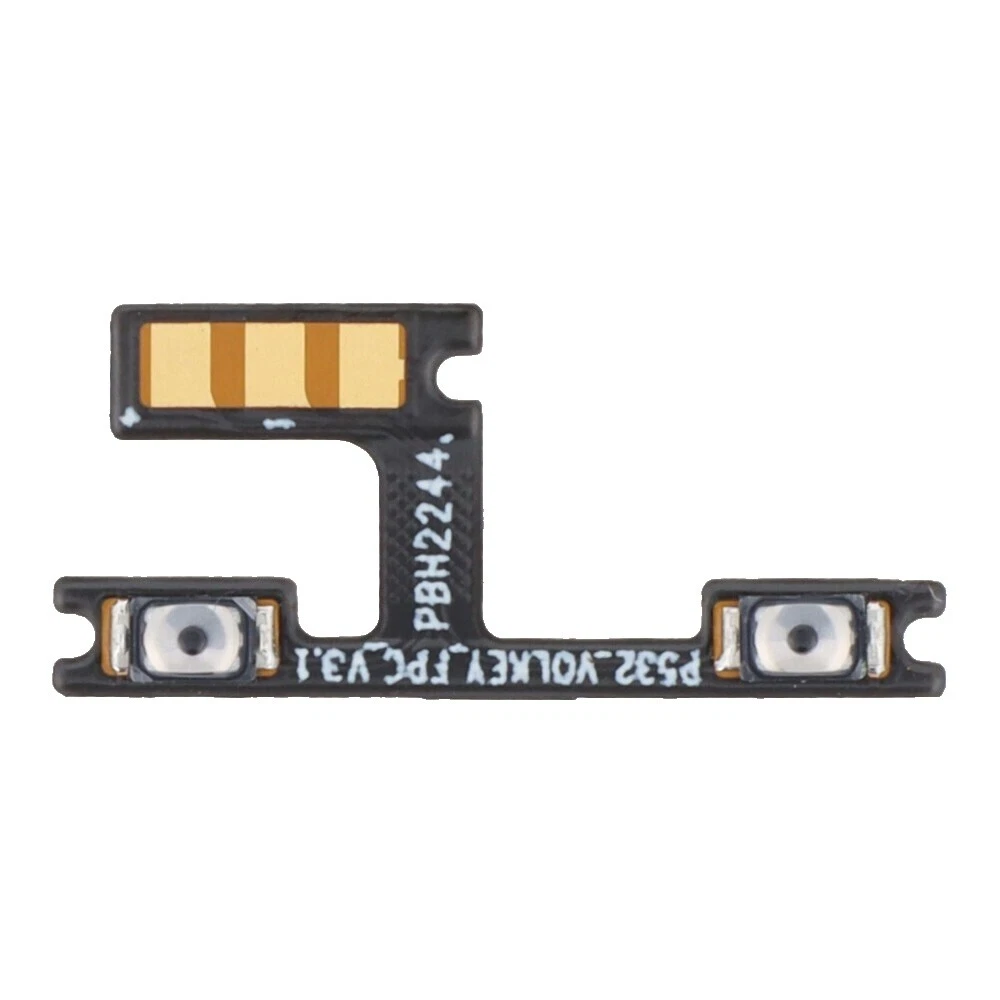 Cell Button (s)s Parts for Lenovo