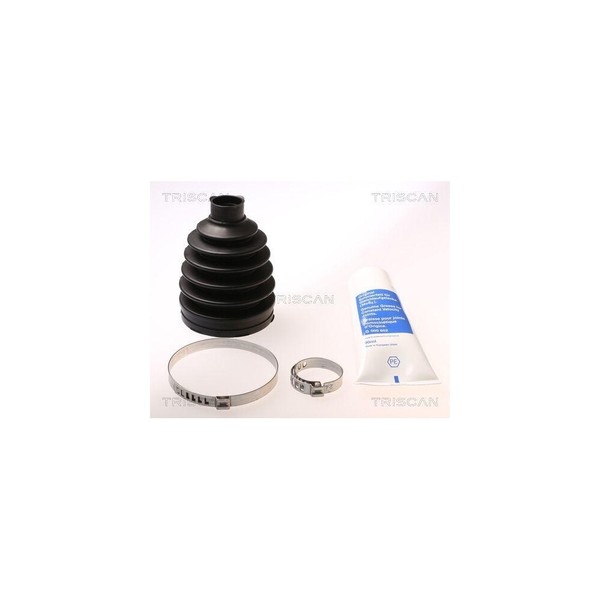 Faltenbalgsatz, Antriebswelle Triscan 8540 25820 FüR Peugeot Renault Suzuki-image