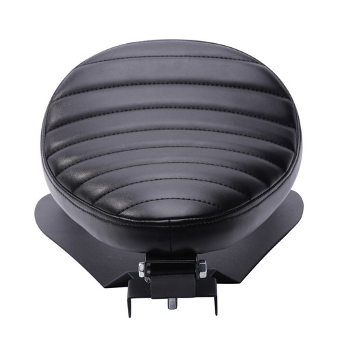 For Honda Shadow Spirit ACE Aero VT 750 1100 Bobber Solo Seat Spring Base Saddle - Picture 9 of 12