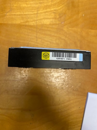 Maxtor 91536H2 15GB ATA/100 3.5" internal HDD - Picture 6 of 6