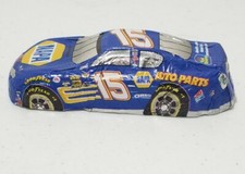 Michael Waltrip 15 CHOCOLATE BAR Monte Carlo 1:24 SUPER RARE 