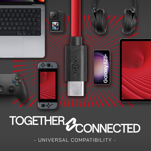 20AWG USB-C na USB-C do Samsung Galaxy S25 S24 S23 FE Typ C Kabel szybkiej ładowarki - Zdjęcie 39 z 81
