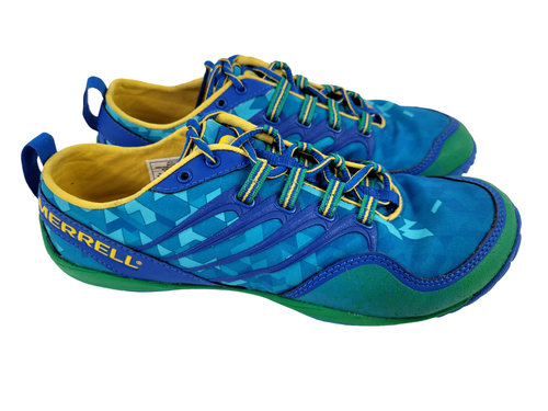 Merrell Apollo Minimalist Barefoot Running Shoes Women's Size 9.5 - Bild 6 von 10