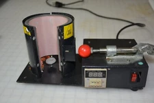 Promo Heat Sublimation Heat Transfer Press Machine - for Coffee Mug Usage -...