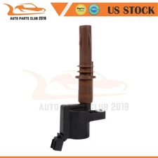 Ignition Coil for FORD F-150 F-250 F-350 F-450 F-550 F-650 F-750 F59  F53 DG521