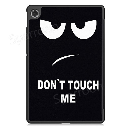 Tablet Case For Lenovo Tab K10 (2nd Gen) TB-311FU 2025 10.1" Leather Smart Cover - Picture 110 of 116