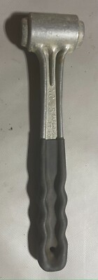 Safe-T-Grip No. 15 Mallet Aluminum Handle without tips