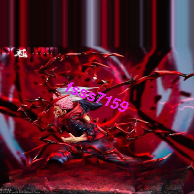 JZF Studio Jujutsu Kaisen Itadori Yuji Model PU Pre-order H32cm