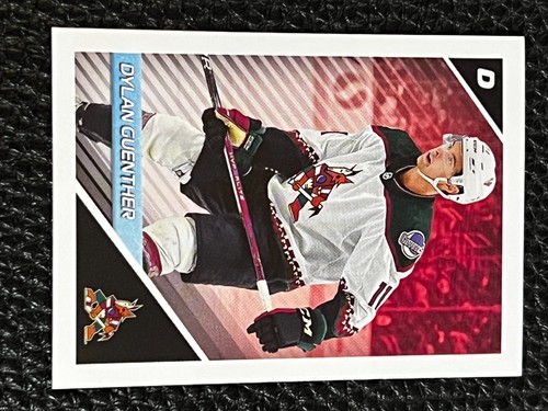 2024-25 Topps NHL Sticker Album Singles - You Pick #1-200 (Listing#1) - Picture 26 of 165