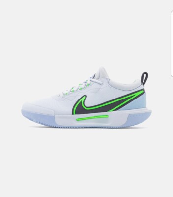 NEU Laufschuhe/Tennisschuhe Nike Court Air Zoom Pro Herren Gr. 46