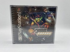 Jade Cocoon: Story of the Tamamayu - PlayStation 1 - Complete - PS1 Read Below