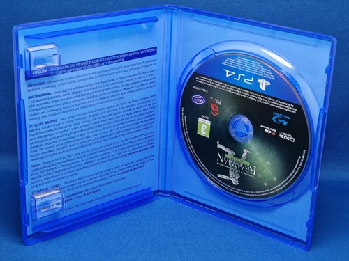 Don Bradman Cricket 14 (Sony PlayStation 4, 2015) Big Ant Studios videogioco CIB - Foto 3 di 4