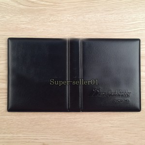 details about 1pcs 96 cards business name id credit card holder book case for membership lists membership lists