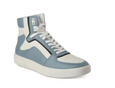 INC International Concepts Mens Keanu High-Top Sneakers Color