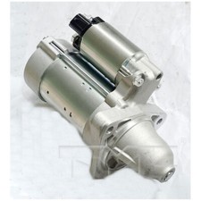 New Starter Motor for 2014-2016 Chevy Malibu 2.5L