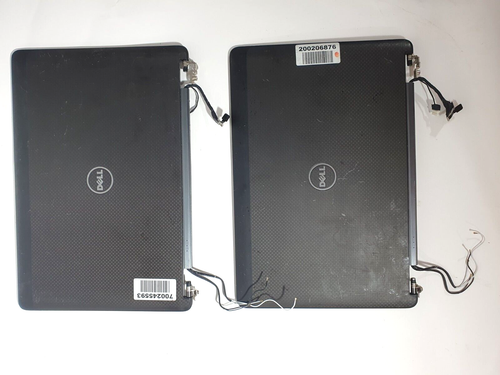 cover display - scocca esterna Dell Latitude E7250 - Foto 2 di 2