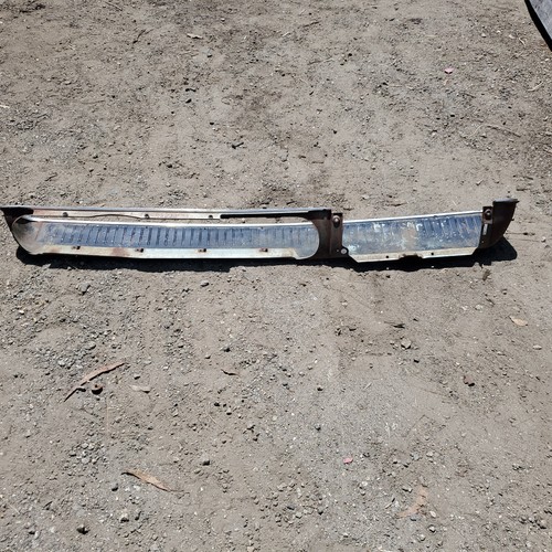1965 Chevrolet Impala Belair Biscayne Dash Panel Bezel. Used Ad#2282 - Picture 12 of 24