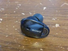 Sony WF-1000XR Wireless Bluetooth Noise Canceling Right Earbud ONLY "AS-IS"