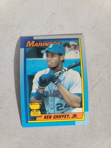 1989 And 1990 Topps Baseball Cards Complete Sets - Picture 6 of 12