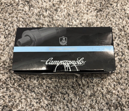 Campagnolo Chorus Square Taper Bottom Bracket ENGLISH Thread 68 x 102mm CH02BC