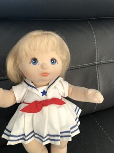 my child doll ebay