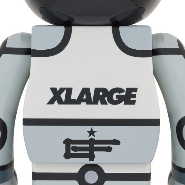BE@RBRICK - BE＠RBRICK XLARGE DAVID FLORES 1000％　未開封品 BE@RBRICK XLARGE David Flores 1000％（未開封】メディコムトイ