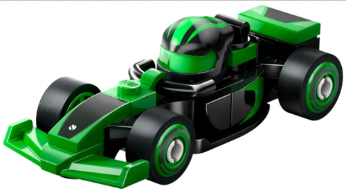 Lego New F1 Collectible Race Cars 71049 Ferrari McLaren Aston Martin You Pick!! - Picture 10 of 13