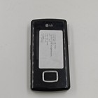 LG Optimus LTE P930 - Écran De 4,5", 1 Go De RAM, Pas De Batterie