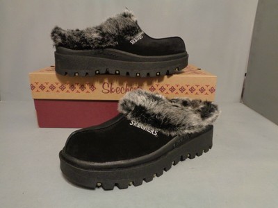 skechers shindigs fortress