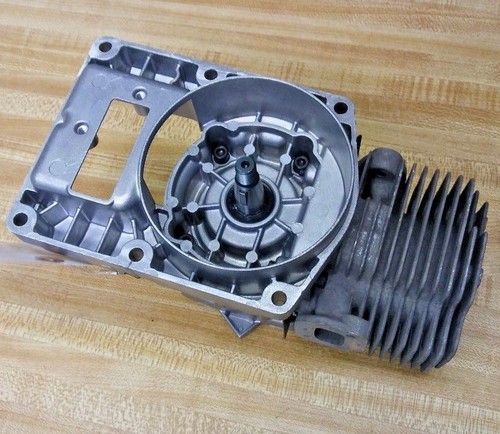 SB1070 GENUINE ECHO BackPack Blower ShortBlock Engine PB650 PB651 PB751 PB755  - Imagen 2 de 9