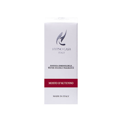 Hypno - Essenza Idrosolubile Concentrata linea Chic, 10 ml - Picture 4 of 12