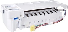 New Genuine OEM Samsung Refrigerator Ice Maker DA97-07365G