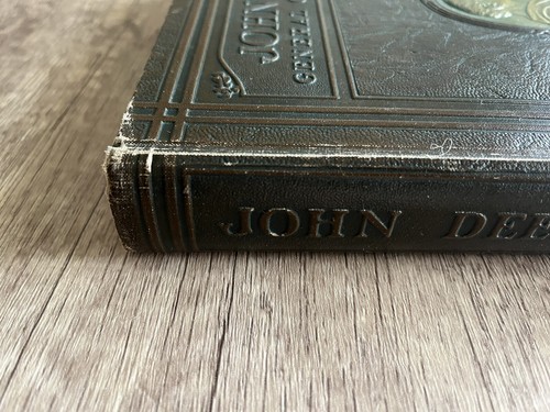 John Deere Plow Company General Catalog - K Kansas City Missouri-Vintage - Picture 3 of 10