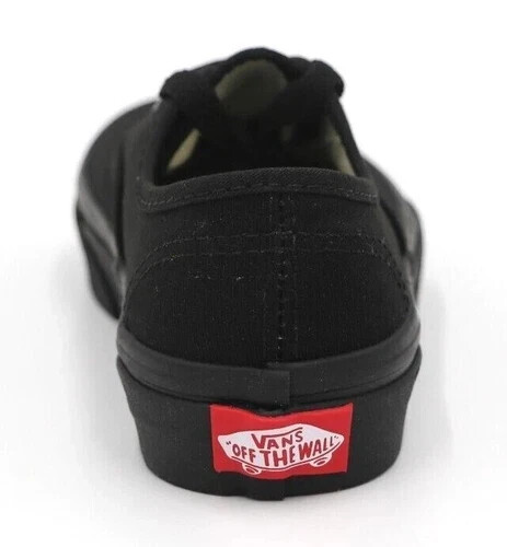 VANS Authentic Shoes Kids/Toddler Sizes AUTHANTIC100 % - Picture 6 of 13