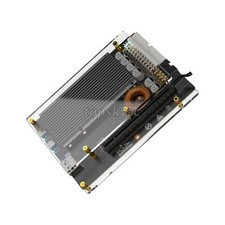 Graphics Card Dock External GPU Dock for Thunderbolt 3 4 HAMGEEK BX V2.0