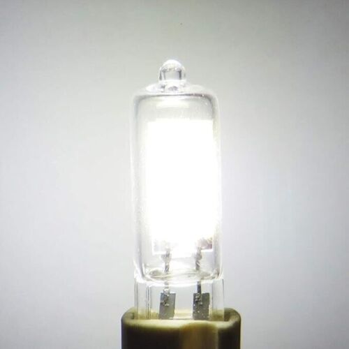 G9 Bombilla LED G9 Blanco Cálido/Natual/Frío Regulable COB 7W 9W 12W 15W Cápsula Halógena - Imagen 11 de 18