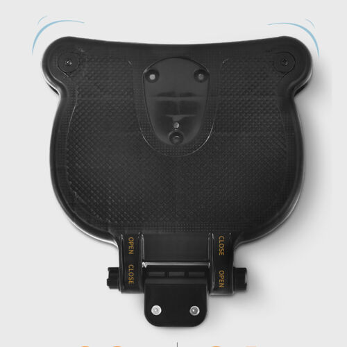 25KG Universal Buggy Board Kiddyboard Mit Sitz Trittbrett Für Kinderwagen DHL - Bild 9 von 13