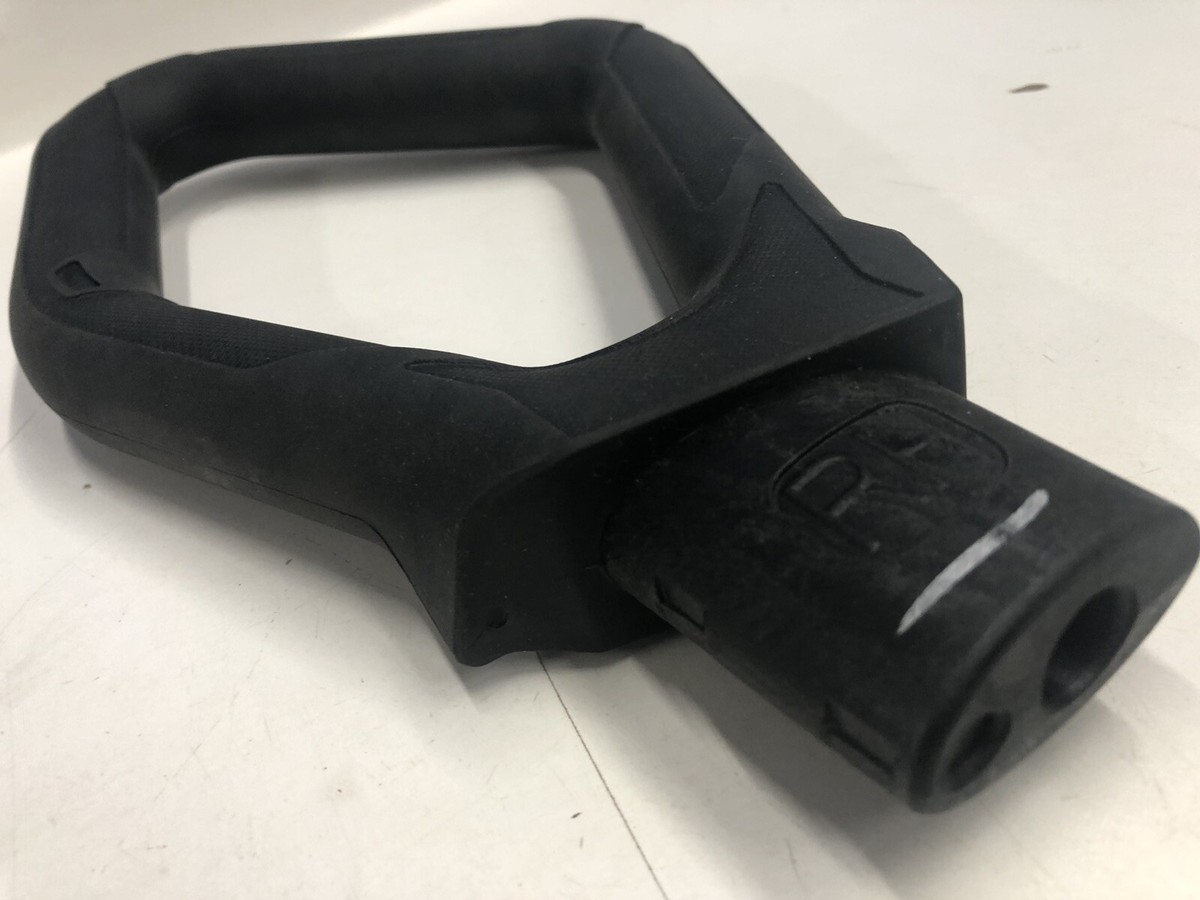 CAN-AM OUTLANDER MAX PASSENGER SEAT RH HANDLE 703500807 | eBay
