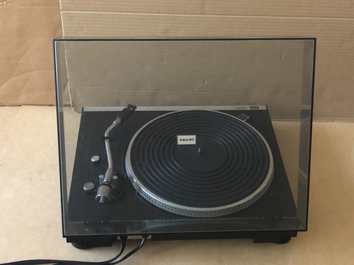 Plattenspieler Denon GT-800 - Bild 10 von 18