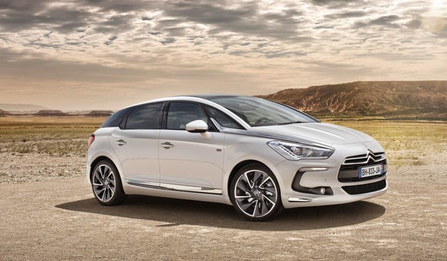 CITROEN DS5 2.0 HDI HYBRID WORKSHOP MANUAL 2011-2018 WORKSHOP MANUAL SERVICE - CITROEN DS5 2.0 HDI HYBRID WORKSHOP MANUAL 2011-2018 WORKSHOP MANUAL SERVICE -