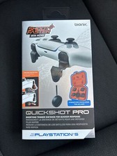 Bionik QuickShot Pro Play Station 5