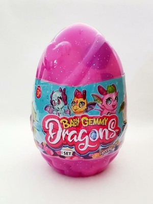 baby gemmy dragons target