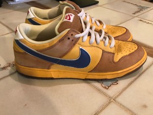 nike sb dunk newcastle