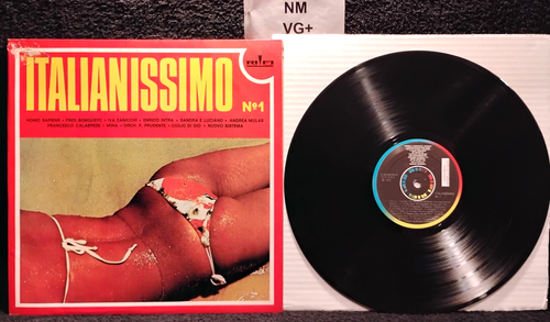 "HARPER'S HOTTIES" HOT-RARE-MINTY-EROTIC CHEESECAKE VINYL LP LOT.....UPDT: 05-21 - Picture 188 of 395