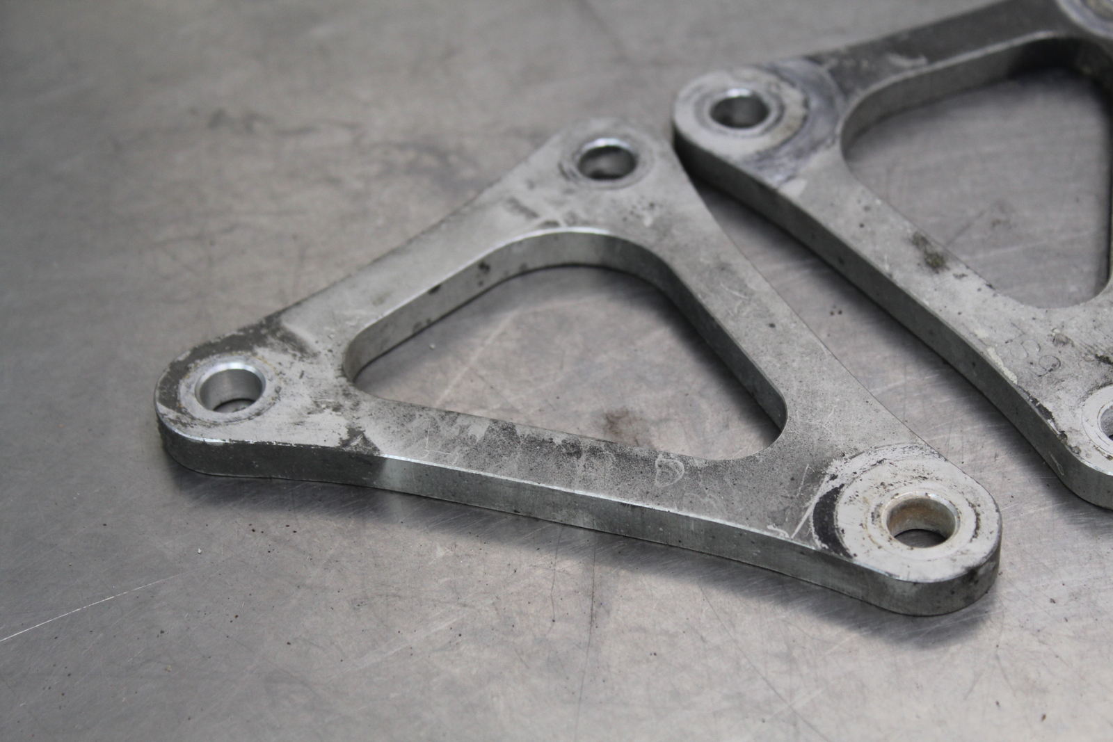 0305 Yamaha R6 0608 R6S Rear Shock Linkage Knuckle Dogbone eBay