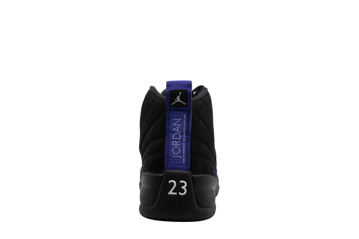 mens jordan 12 dark concord