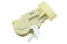 CENTRAL DOOR LOCK ACTUATOR FRONT FOR TOYOTA YARIS VERSO 99-05