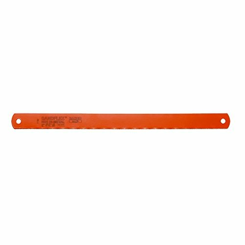 BAHCO Bahco Power Hacksaw Sandflex ( 3809) 350 × 32 × 1.60mm BAHCO Bahco Power Hacksaw Sandflex ( 3809) 350 × 32 × 1.60mm